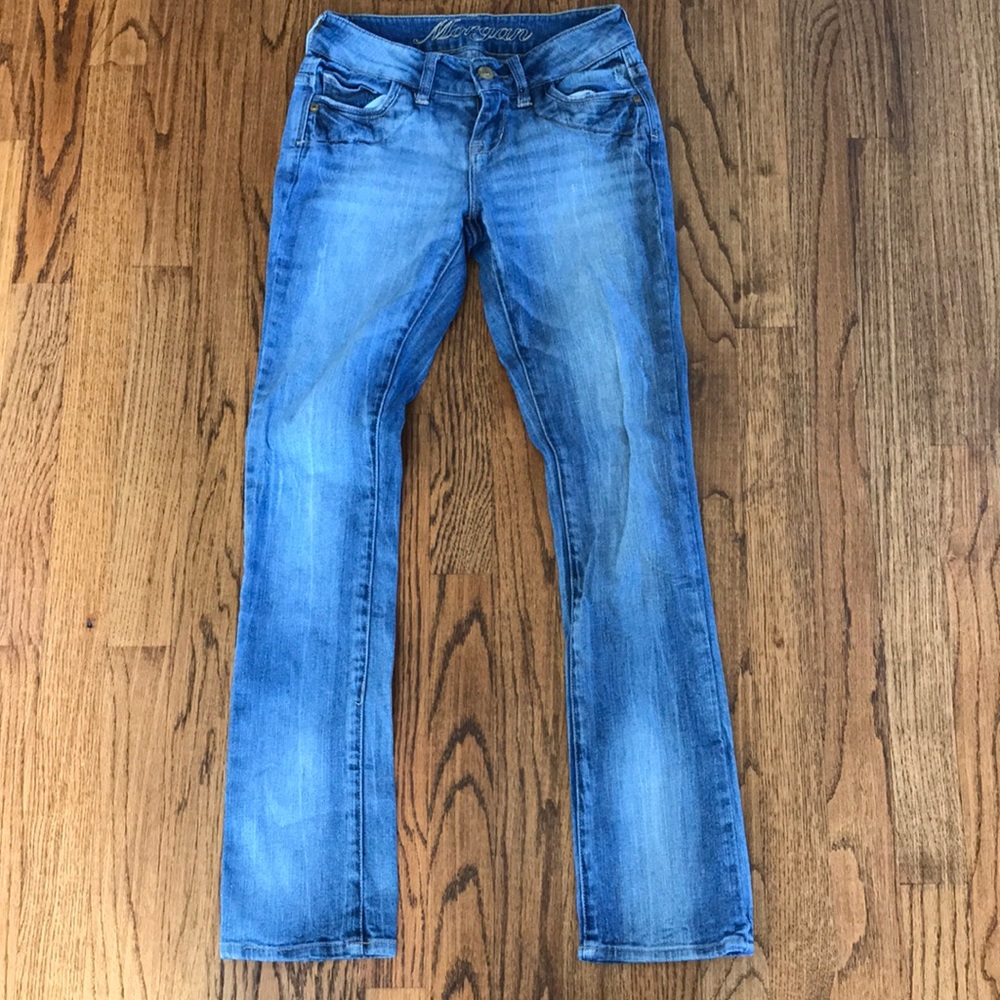 Youth Delia’s Jeans